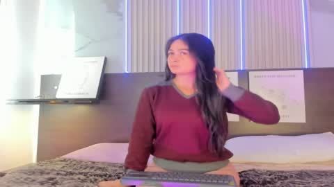 Samara online show from April 1, 1:41 pm