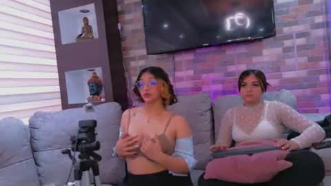 Samara online show from June 10, 7:56 pm