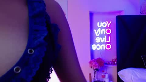 Samara online show from March 31, 9:37 pm