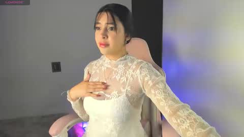 Snapshot of samara_lam chatting on October 28, 7:03 am Sammy  online show from October 28, 7:03 am