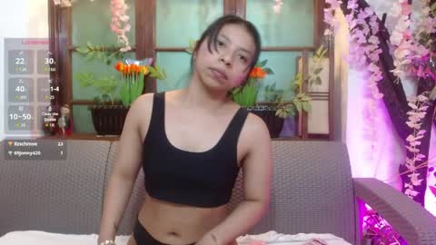 SAMARA online show from May 16, 12:35 am