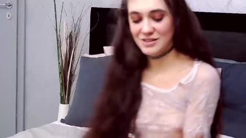 SamaraSin online show from October 20, 4:37 am