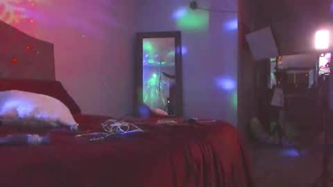 Yaya online show from March 29, 2:54 am