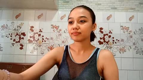 Samantha online show from April 18, 11:13 am