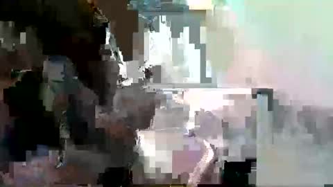 Samantha online show from March 15, 6:48 am