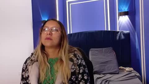 Samy online show from February 16, 8:03 am