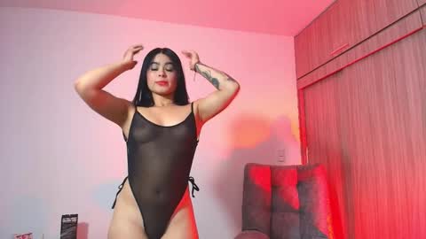 sami online show from October 21, 3:10 am