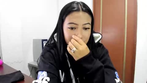 sami_cutte online show from December 20, 4:14 pm