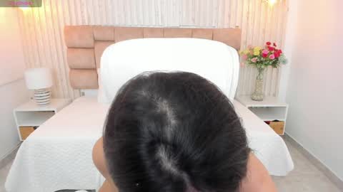 Snapshot of sami_eva chatting on January 24, 11:37 am Samanta online show from January 24, 11:37 am