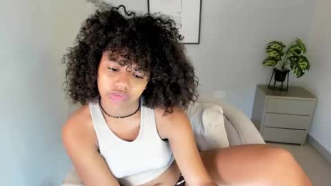 Samie Mury  online show from November 6, 4:07 am