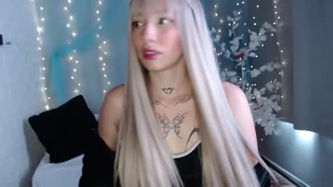 Samigarcia  online show from November 17, 4:08 pm