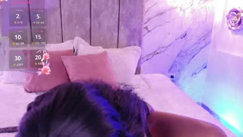 Samira online show from April 9, 4:23 pm