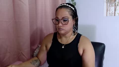 SAMIRA online show from April 18, 7:29 pm