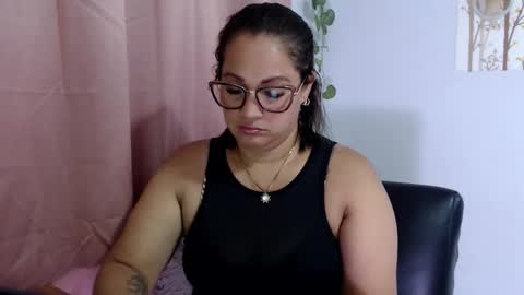 SAMIRA online show from April 18, 7:58 pm