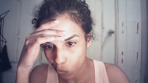 KatyDoll online show from October 19, 10:56 pm