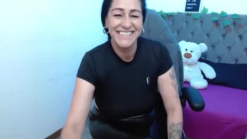 Samantha online show from January 13, 7:10 pm