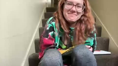 Playful Sammie online show from May 7, 8:23 pm