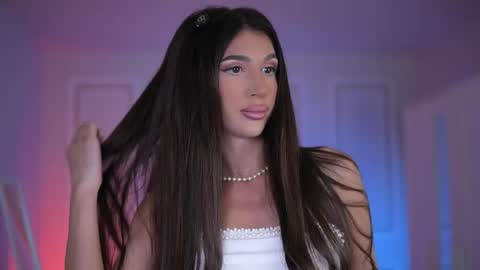 Sammi online show from March 30, 4:01 am