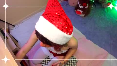 Sammy online show from December 25, 3:29 am