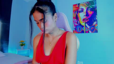 Sammy Rose online show from November 15, 10:22 pm