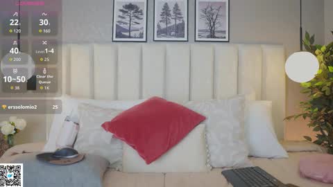 Ana online show from January 10, 1:43 am