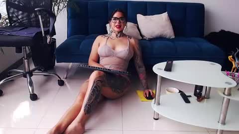 Sammy online show from February 24, 8:29 pm