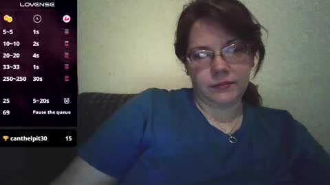 Sam online show from March 10, 5:06 pm