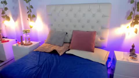 Samantha online show from November 10, 6:52 am