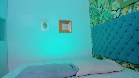 Sammy Blassio online show from February 6, 2:42 pm