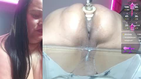 SAMMY online show from April 17, 9:50 pm