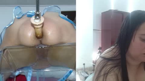 SAMMY online show from February 17, 7:01 pm