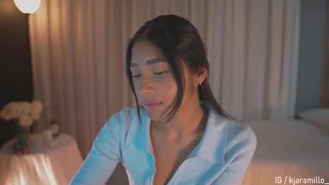 Sam online show from November 15, 3:29 am