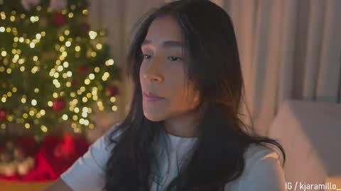 Sam online show from January 8, 10:14 pm