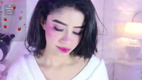 samanta online show from February 21, 1:01 pm