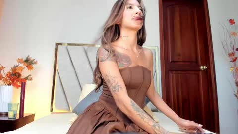 Sam Vega online show from April 24, 12:35 am