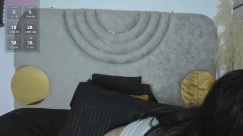 S A M Y  G R E Y  online show from December 21, 3:44 am