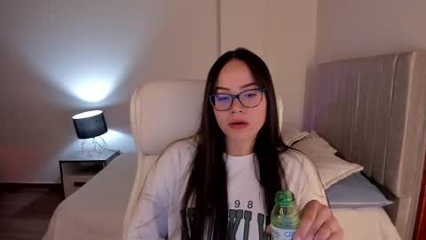 Samy online show from October 29, 9:39 pm