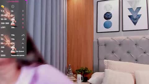 Samy Bennet online show from January 5, 6:22 pm