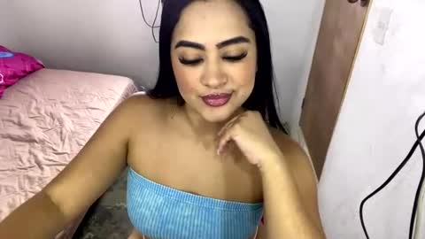 Samy online show from July 4, 6:59 pm
