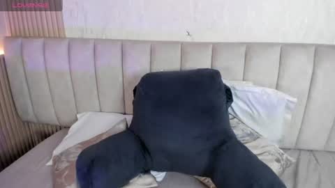 Samy S online show from July 18, 4:49 am