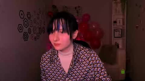 sana_kito online show from March 2, 11:39 am