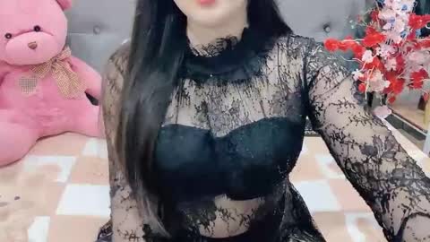 sanami_sian_ online show from November 19, 2:11 am