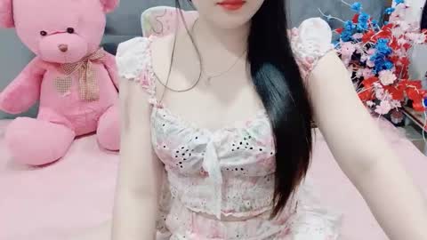 sanami_sian_ online show from March 1, 2:50 pm