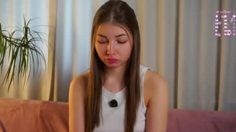 Emma  online show from March 23, 2:40 am