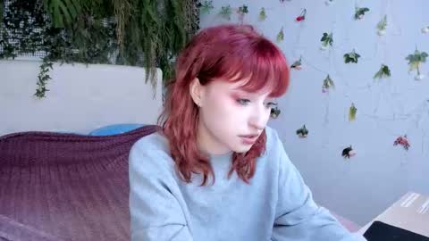 ElizaNik online show from March 19, 10:47 pm