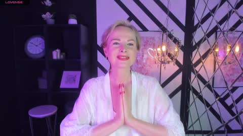 Sandra online show from January 30, 5:09 am