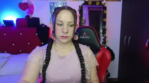 sandraossa online show from November 8, 7:19 pm