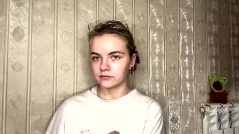 Rina online show from July 6, 7:46 am