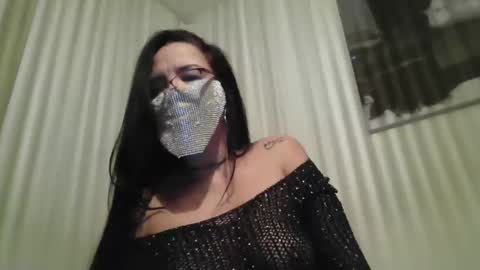 Mistress Santore. online show from March 6, 9:10 pm