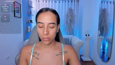 SAORI  online show from April 15, 11:44 am